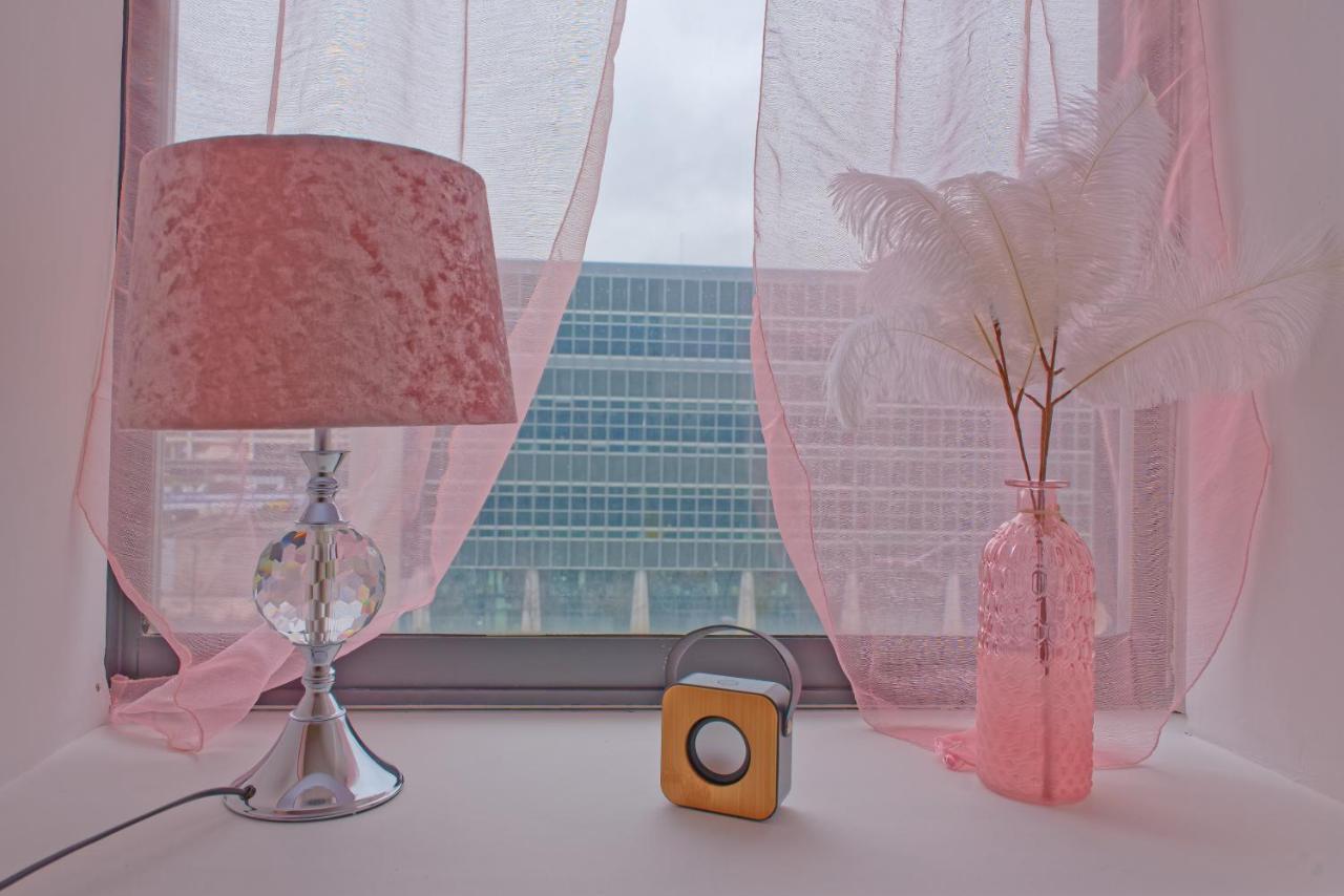 Suite Le Cocoon & Spa By Nancyintimelounge Eksteriør billede
